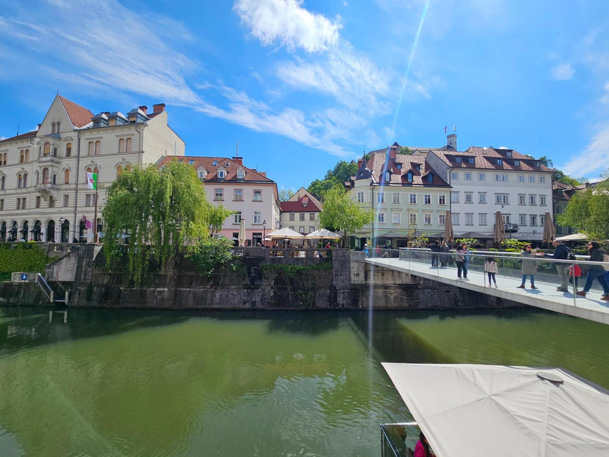 Relaxed Escape In The Old Town - App Sviti Tour As