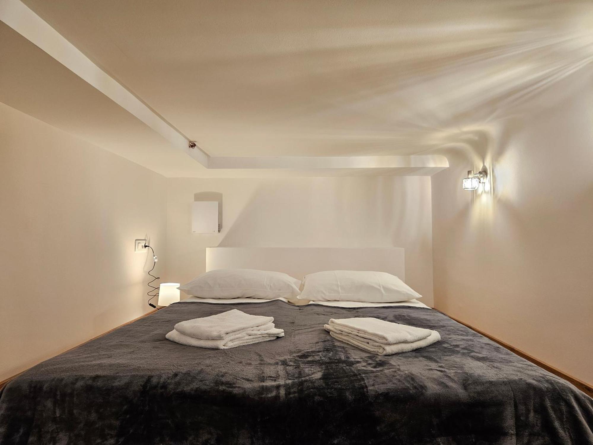 Relaxed Escape In The Old Town - App Sviti Tour As Apartment
