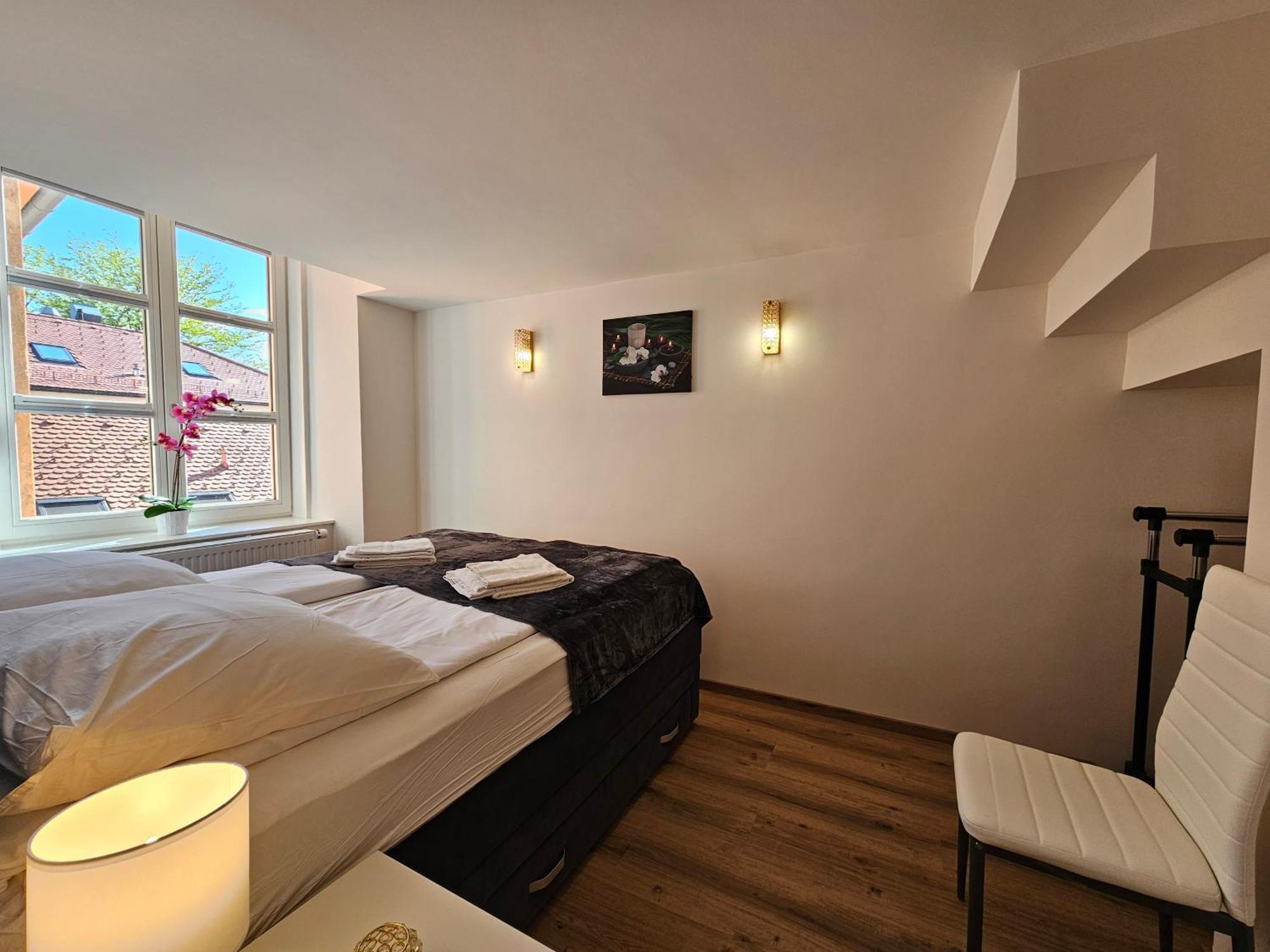 Apartment Relaxed Escape In The Old Town - App Sviti Tour As Ljubljana