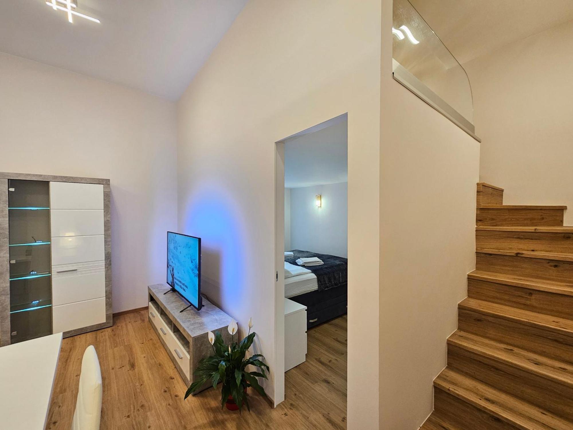 Apartment Relaxed Escape In The Old Town - App Sviti Tour As *